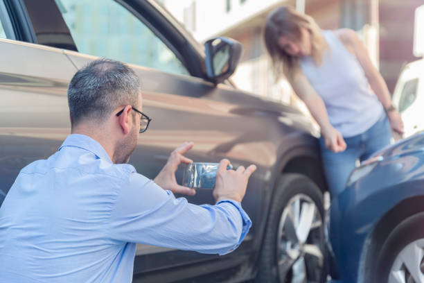 Professional Car Insurance Near Me technician working in Black Rock, NM